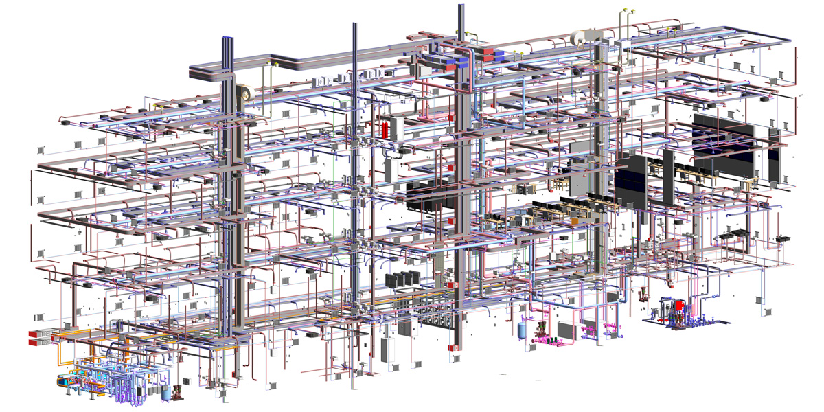 B27 | News : BIM tous azimuts