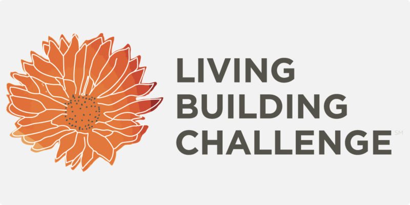 B27 | News : Certification des bâtiments durables : Living Building Challenge™