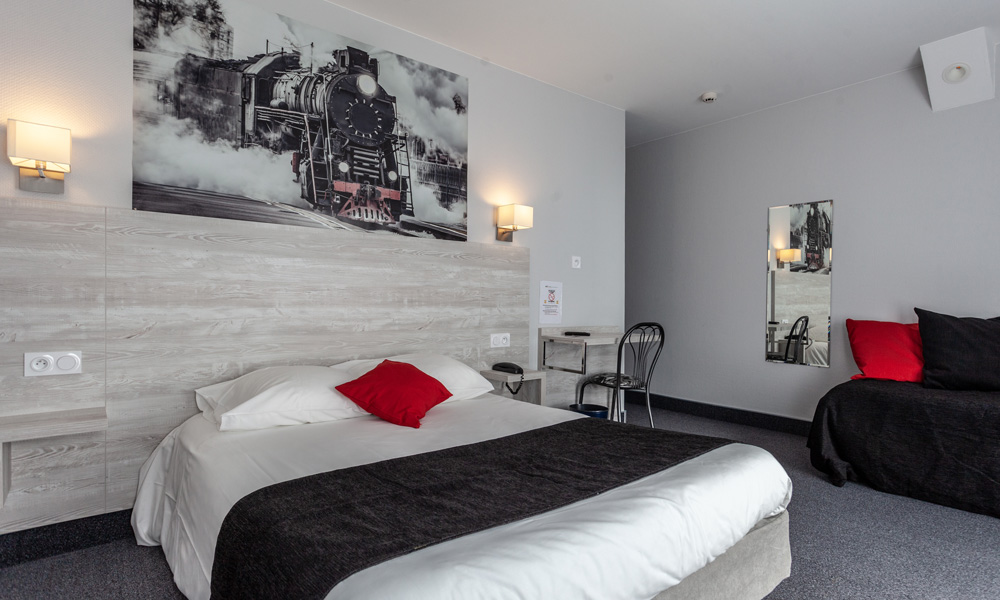 B27 | Fiche projet : BRITHOTEL à Grenoble (38) B27 | BRITHOTEL à Grenoble (38)