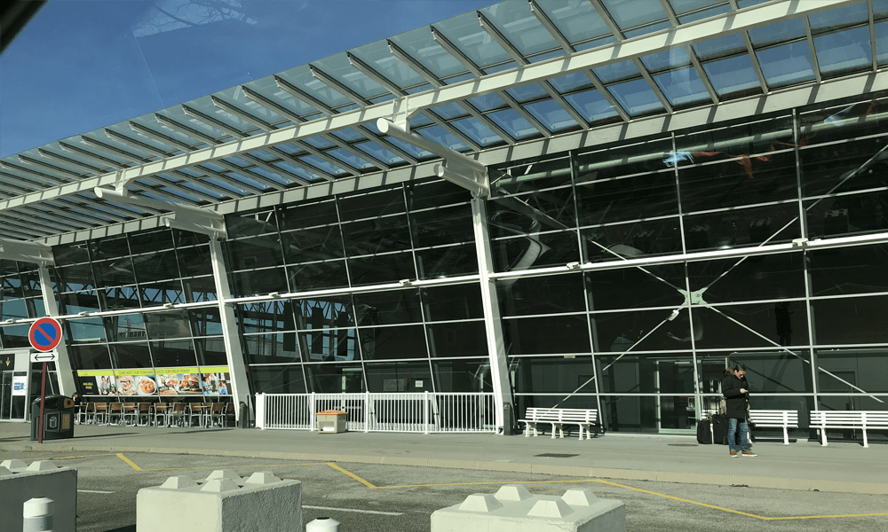 B27 | Fiche projet : Diagnostic technique des bâtiments de l’aéroport de Grenoble-Isère (38)