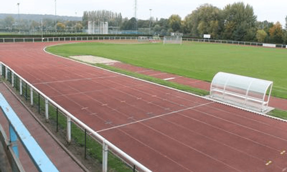 COMPLEXE SPORTIF GEORGES LENNE