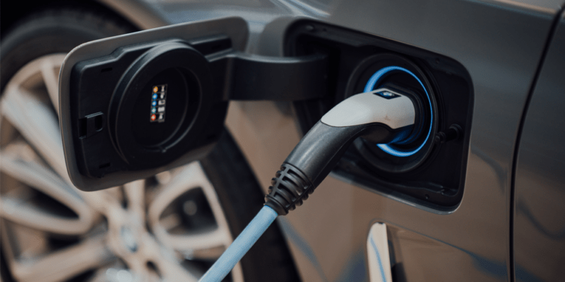 B27 | Bornes de recharge pour véhicules électriques à Talant (21)