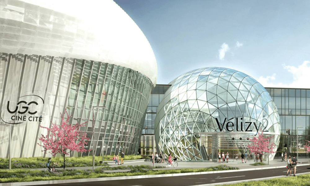 B27 | Fiche projet : Coque Picwictoys du Centre Commercial Velizy 2 à Velizy Villacoublay (78)