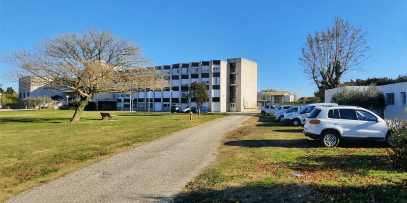 B27 | Maison médicale pluridisciplinaire à Tarascon (13)