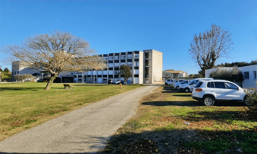 B27 | Maison médicale pluridisciplinaire à Tarascon (13)