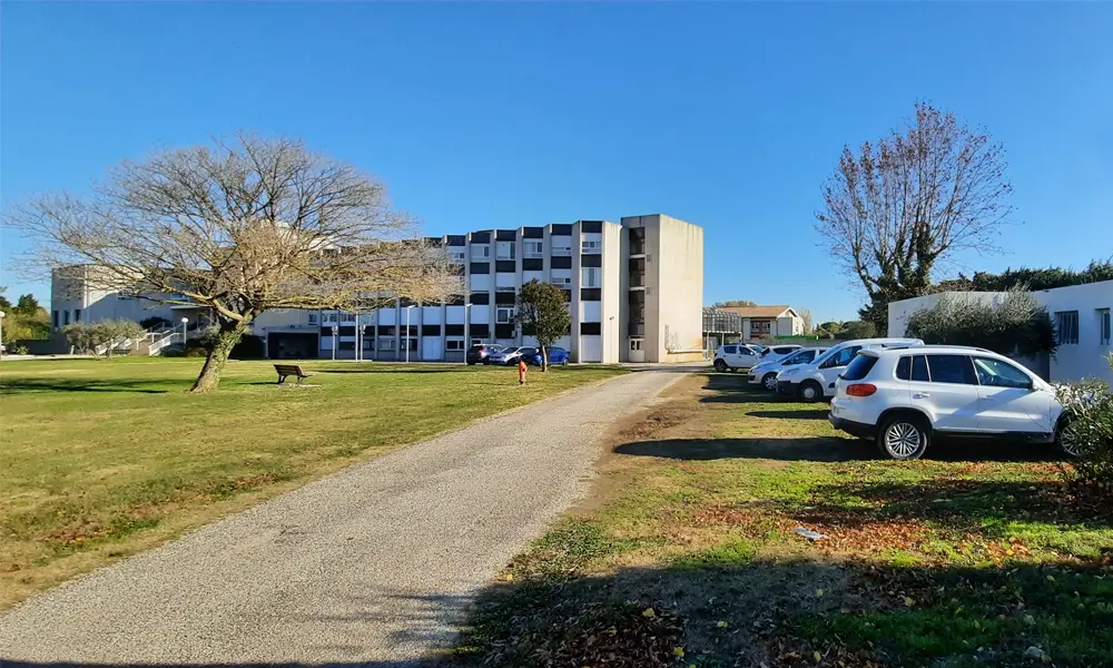 MAISON MEDICALE PLURIDISCIPLINAIRE