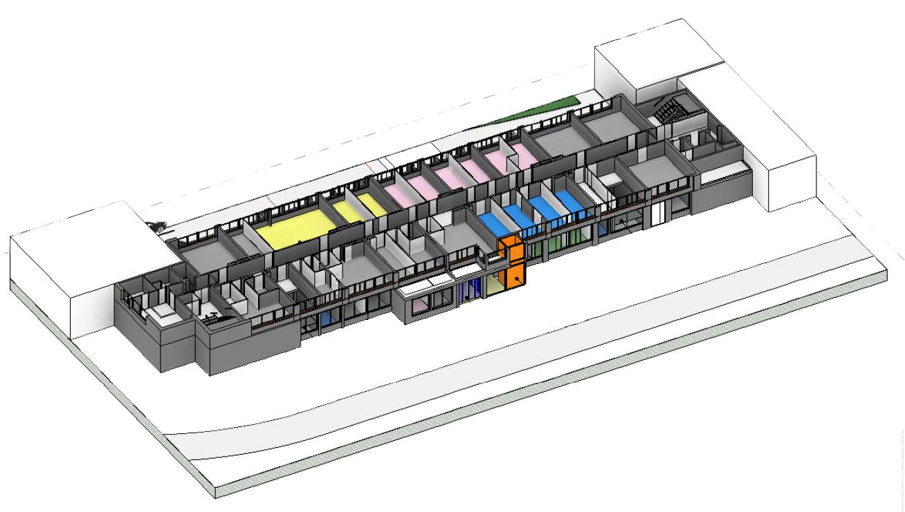 B27 | INSTITUT DE RÉADAPTATION VISUELLE SAINT LOUIS